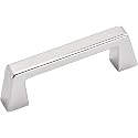Amerock 3" Blackrock Polished Chrome Drawer Pull