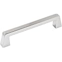 Amerock 5-1/16" Blackrock Polished Chrome Drawer Pull