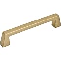 Amerock 5-1/16" Blackrock Champagne Bronze Drawer Pull