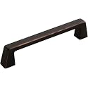 Amerock 5-1/16" Blackrock Oil-Rubbed Bronze Drawer Pull
