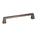 Amerock 6-5/16" Blackrock Gunmetal Drawer Pull