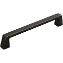 Amerock 6-5/16" Blackrock Oil-Rubbed Bronze Drawer Pull