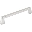 Amerock 6-5/16" Blackrock Polished Chrome Drawer Pull