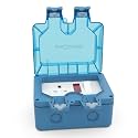 amiciCare IP66 Waterproof Switch Board with Power Indiactor