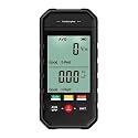 amiciSense Electromagnetic Radiation Tester, EMF Meter 1~1999 V/m