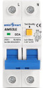 amiciSmart 80A Leakage Circuit Breaker for Home & Industrial Protection (230V) MCB (2)