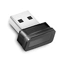 amiciSmart USB Biometric Fingerprint Reader for Windows 10/11 Hello