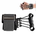 Finger Gripper Strength Trainer with Resistance Bands