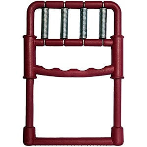 physiotherapy finger and hand grip exerciser pack of 1