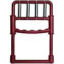 Physiotherapy Finger and Hand Grip Exerciser, Pack of 1
