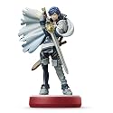 amiibo Chrom (Fire Emblem Series) Japan Import [video game] [video game]