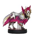 Amiibo Otomo Garuku [Meruzegaru] [Monster Hunter Rise: Sunbreak] (Monster Hunter series) Japan Version