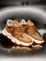 Amimo Chunky Casual Sneakers Fashionable Outdoor Trending