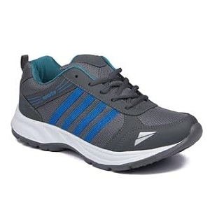 AMIMO Mens Running Shoes