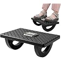 Amirate 180 Degree Rotation Foot Rest for