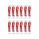 Amish C Herbal Cockroach Gel 20g – Pack of 12 | Organic &amp; Natural Roach Repellent for Home | Works in 10 Minutes | Eliminates Full Infestation | Chemical-Free Herbal Pest Control
