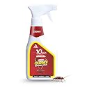 Amish Herbal Cockroach Spray 250ml for Home & Kitchen Safe Non-Toxic Roach Repel10 Minute Fast Action Formula Natural Pest Control Spray Instant Cockroach Repel Long Lasting Protection