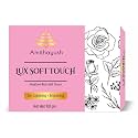 Amitayush Ayurvedic Moisture Rich Soft Touch Lux Soft Touch Soap 100 g Pack of 4