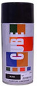 Amk Black Spray Paint 375 ml