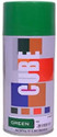 Amk Green Spray Paint 375 ml (Pack of 1)