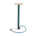 Amk High Pressure Air Pump for Car Bike Bicycle Ball/Toys/Cycle Pump Multi Color Bicycle, Ball, Basketball Pump, Football Pump, Handball Pump Pump