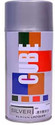 Amk Silver Spray Paint 375 ml