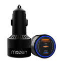 AMKETTE 130 W Turbo Car Charger