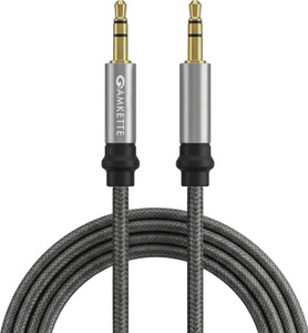 AMKETTE AUX Cable 1.5 m Vibe Nylon