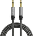AMKETTE AUX Cable 1.5 m Vibe Nylon