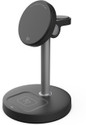 AMKETTE Mozen Air 800, 23W 3 in 1 Magnetic MagSafe Wireless Charging Station Charging Pad