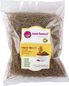 ammi samayal ragi semia vermicelli 350 g roasted