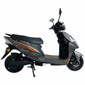 Amo Electric Bikes AMO Double Light Jaunty L LA Booking for Ex-Showroom Price (with Portable Charger, Grey)