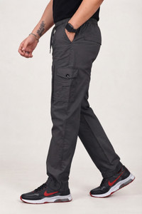 AMOBEE Men Cargos