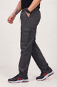 AMOBEE Men Cargos
