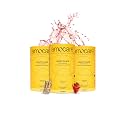 Amocare Vitamin D Supplements for Women - Pack of 3 (180 Gummies) | Vitamin D Supplement With Ashwagandha | Helps Balance Hormones &amp; Improve Vitality, Immunity, Strengthen Bone | Strawberry Flavour