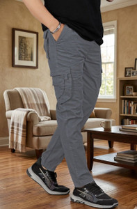 amodastyle Men Cargos
