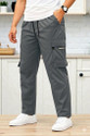 amodastyle Men Cargos