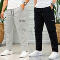 amodastyle Men Cargos