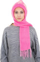 AMOLDO Printed Beanie