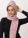 AMOLDO Printed Beanie