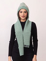 AMOLDO Printed Beanie