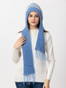AMOLDO Printed Beanie