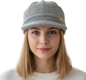 amoldo self design beanie