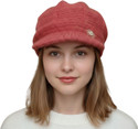 AMOLDO Self Design Beanie