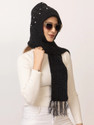 AMOLDO Self Design Beanie