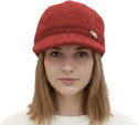AMOLDO Self Design Beanie