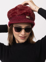 AMOLDO Self Design Beanie