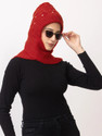 AMOLDO Self Design Beanie