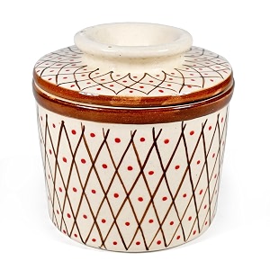 ceramic butter box dish tray bell container with lid large butter tray set butter keeper butter storage container butter storage box 100gm butter box