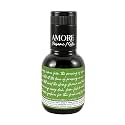 Amore Passami l’Olio Extra Virgin Olive Oil with Rosemary, 3.38 fl oz (100ml) | 100% Italian, Cold-Pressed, Premium Olive Oil From Umbria